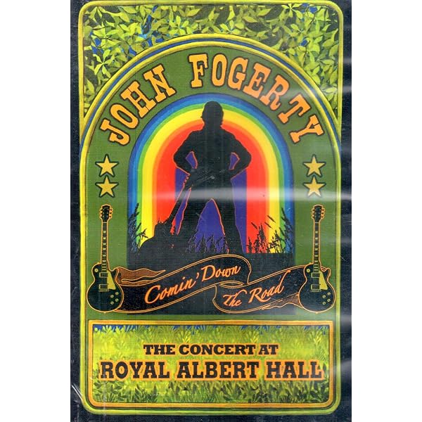 Amazon.com: Rory Gallagher: Live at the Cork Opera House : Rory